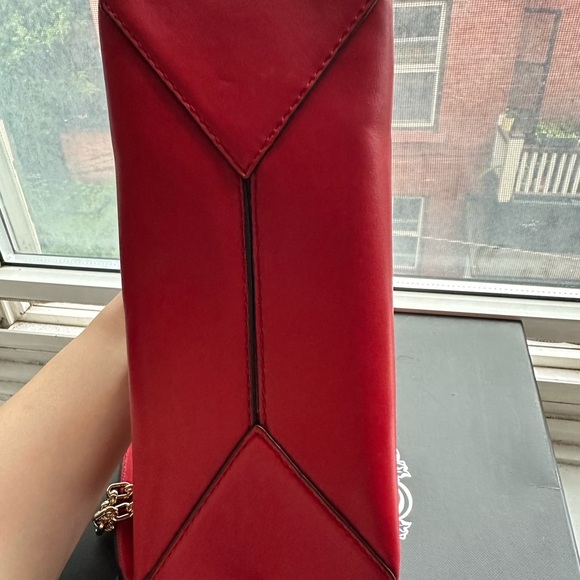 Michael Kors- Cece medium shoulder bag - Picture 4 of 5